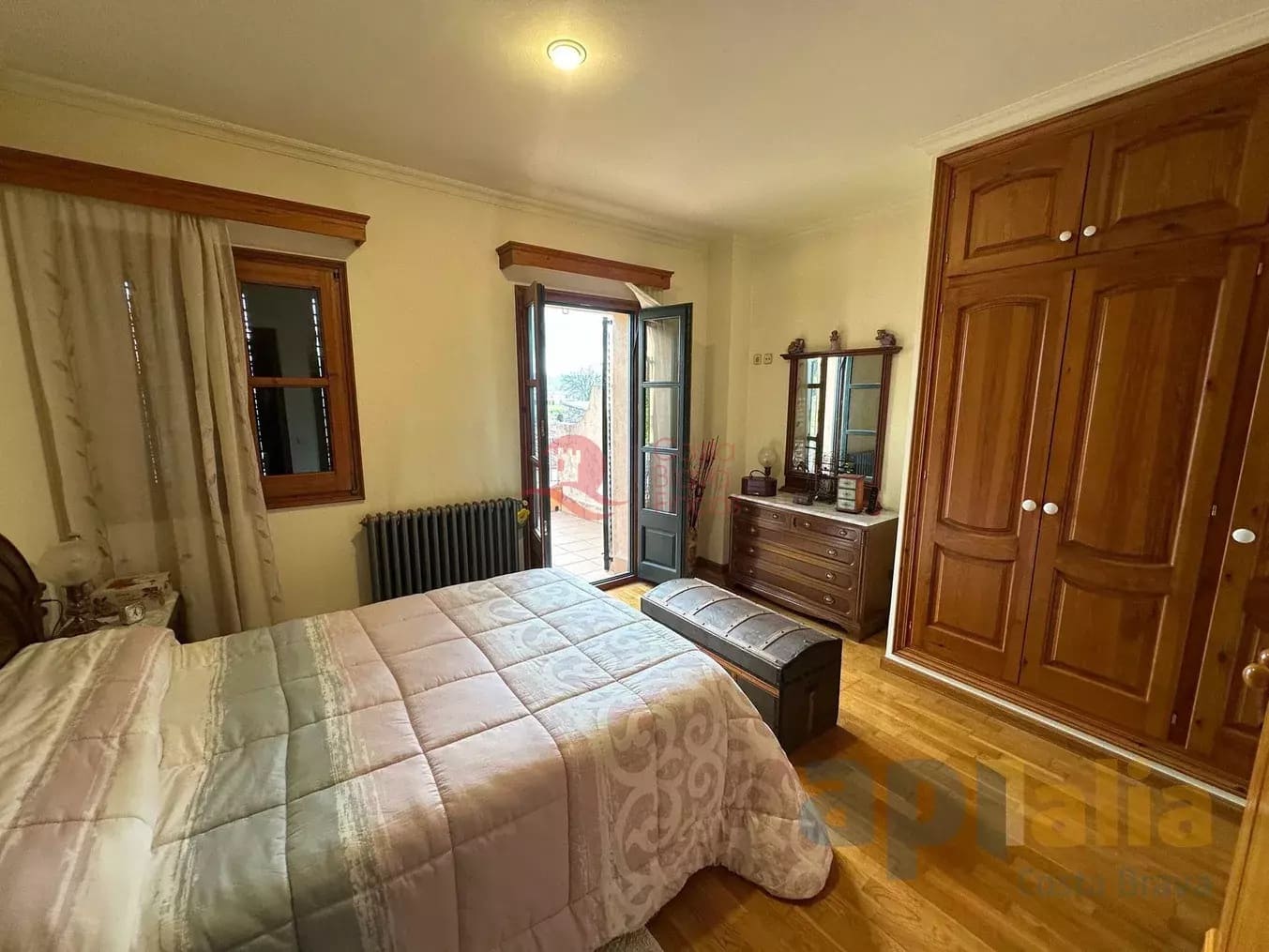 4 soverom Finca/Herregård til salgs i Vulpellac - € 450 000 (Ref: 9171336)