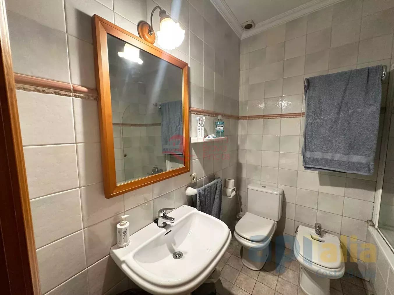 4 soverom Finca/Herregård til salgs i Vulpellac - € 450 000 (Ref: 9171336)