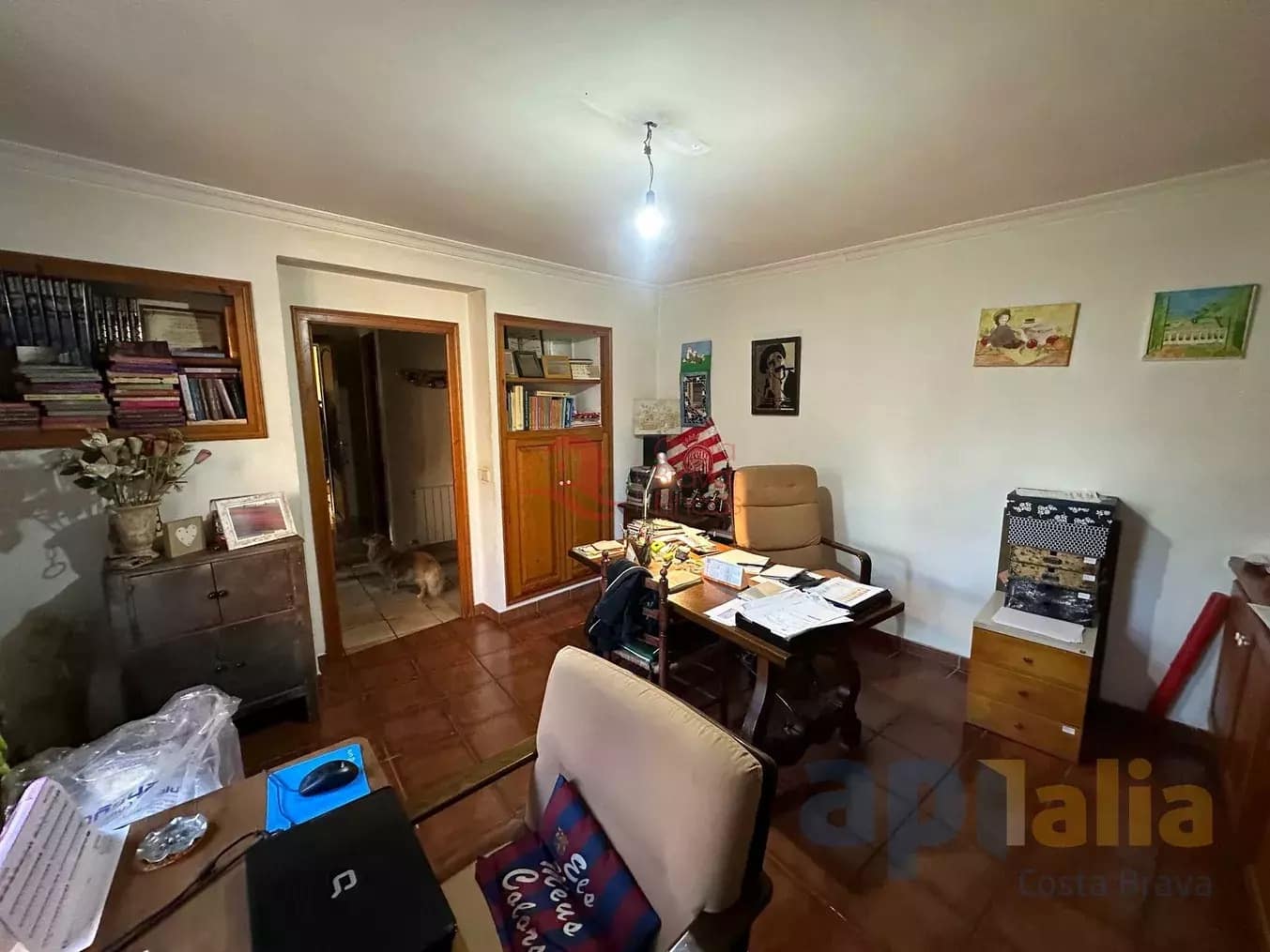 4 soverom Finca/Herregård til salgs i Vulpellac - € 450 000 (Ref: 9171336)