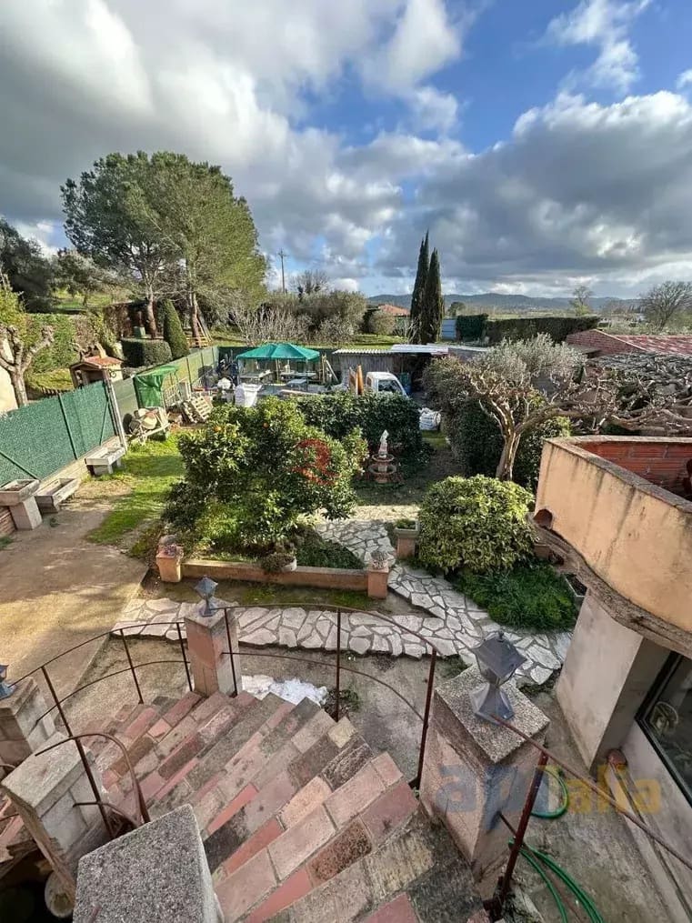 4 soverom Finca/Herregård til salgs i Vulpellac - € 450 000 (Ref: 9171336)