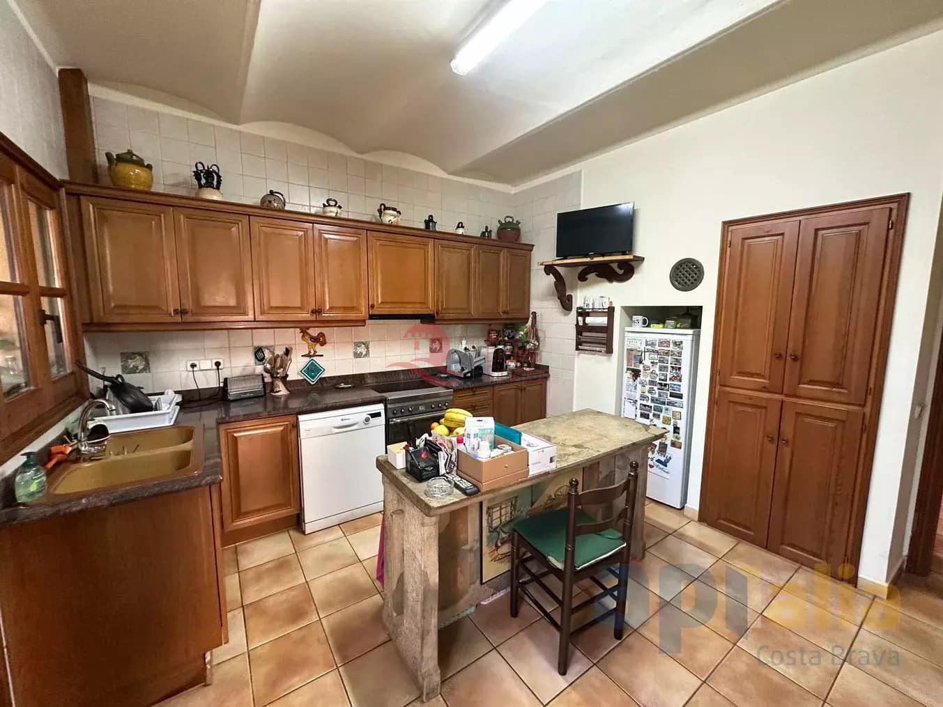 4 soverom Finca/Herregård til salgs i Vulpellac - € 450 000 (Ref: 9171336)