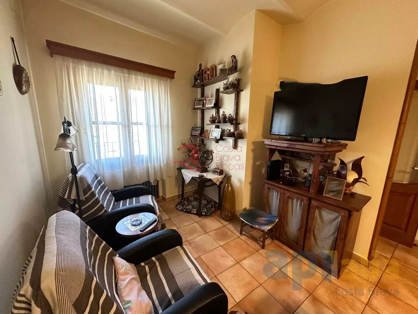 4 soverom Finca/Herregård til salgs i Vulpellac - € 450 000 (Ref: 9171336)