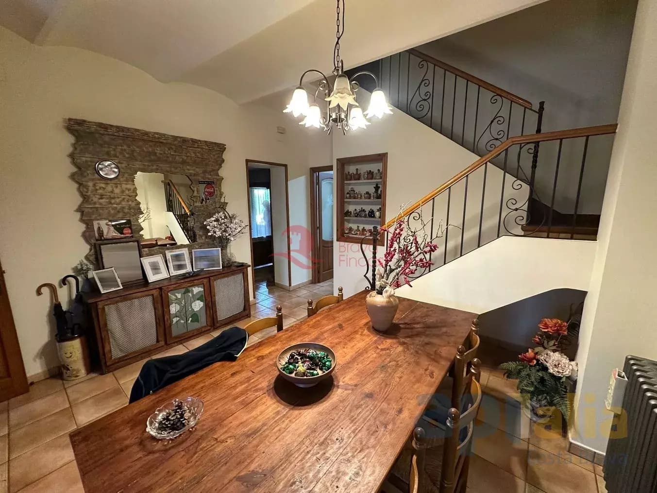 4 soverom Finca/Herregård til salgs i Vulpellac - € 450 000 (Ref: 9171336)