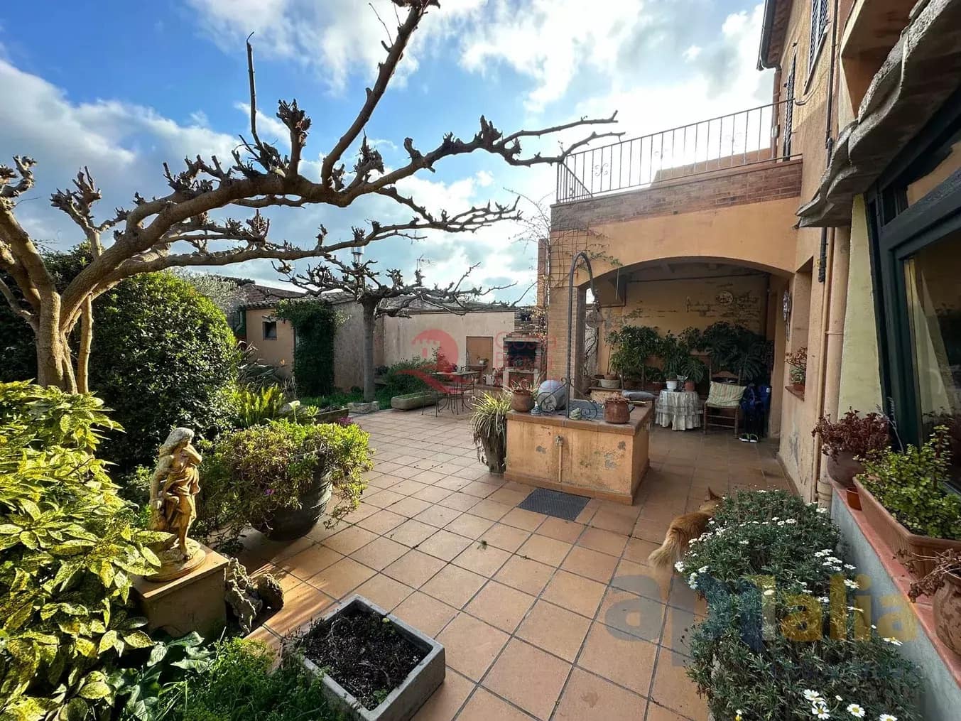 4 soverom Finca/Herregård til salgs i Vulpellac - € 450 000 (Ref: 9171336)