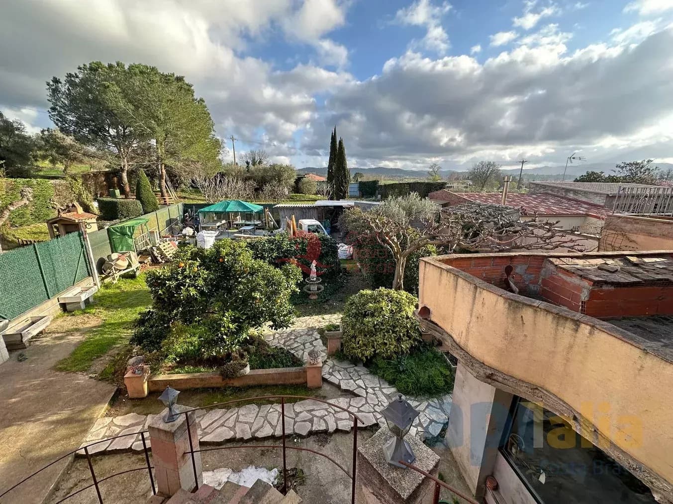 4 soverom Finca/Herregård til salgs i Vulpellac - € 450 000 (Ref: 9171336)