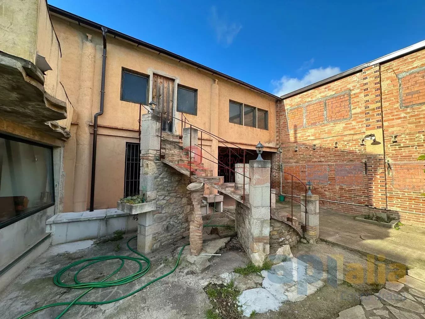 4 soverom Finca/Herregård til salgs i Vulpellac - € 450 000 (Ref: 9171336)