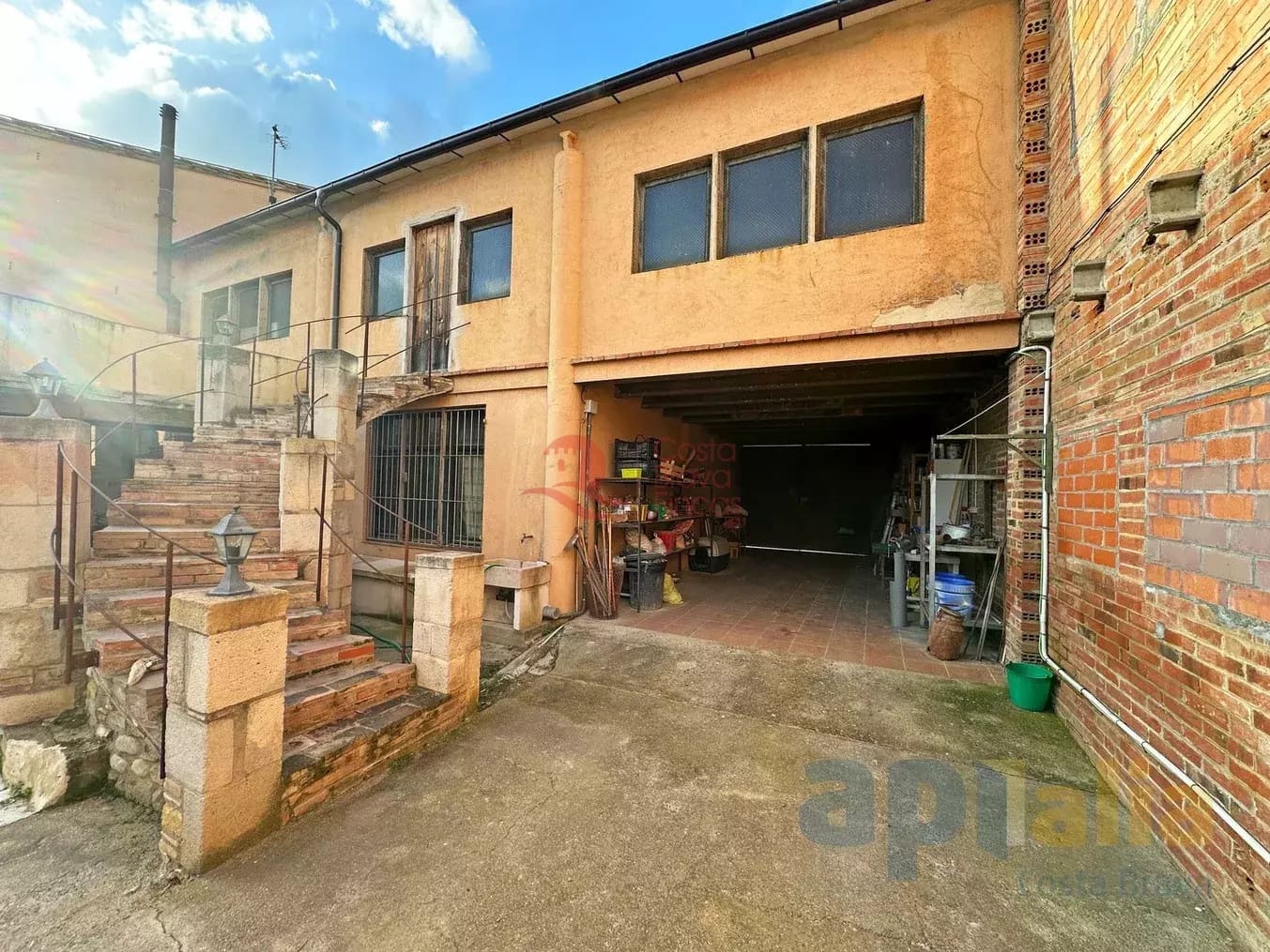 4 soverom Finca/Herregård til salgs i Vulpellac - € 450 000 (Ref: 9171336)