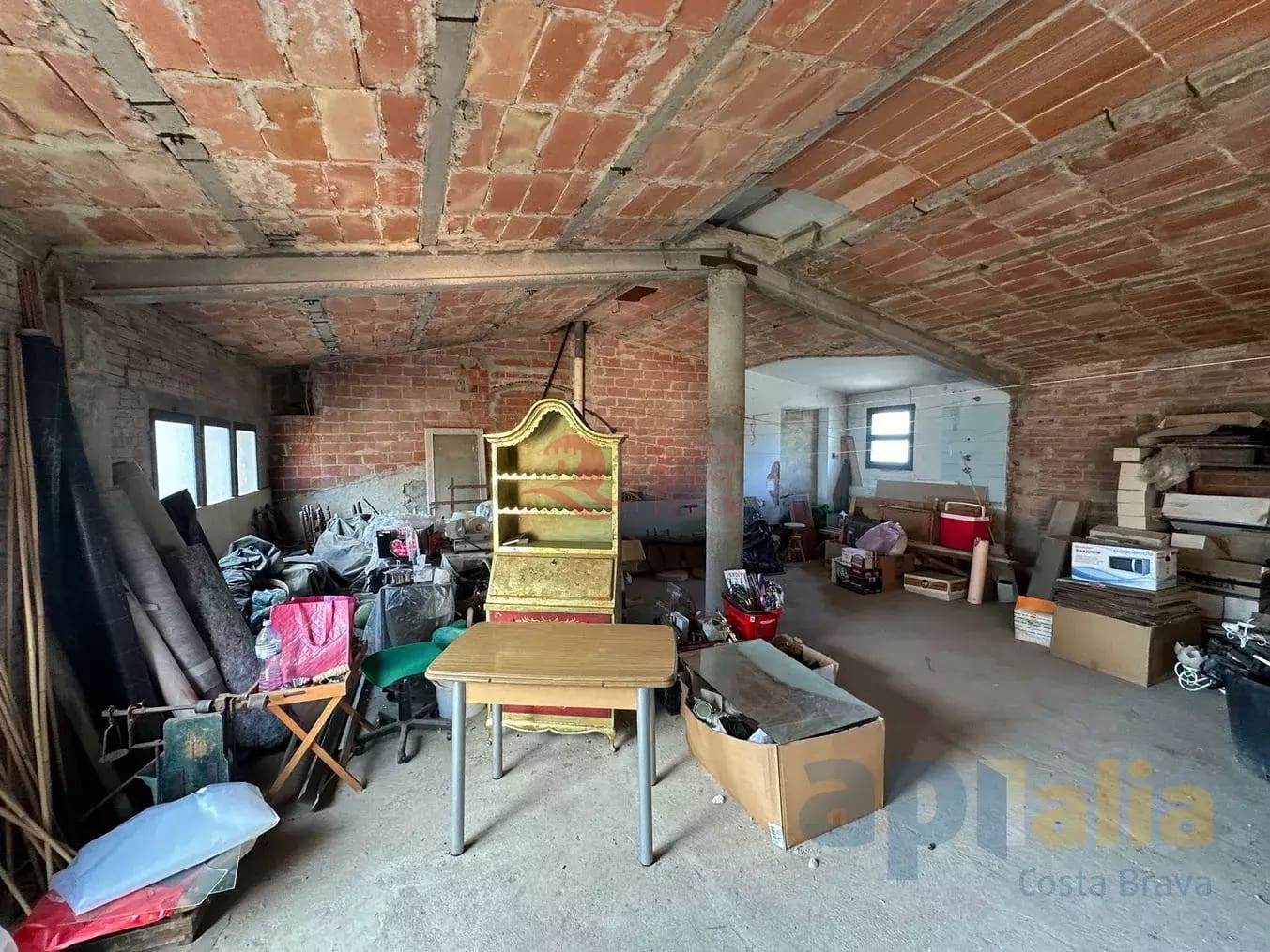 4 soverom Finca/Herregård til salgs i Vulpellac - € 450 000 (Ref: 9171336)