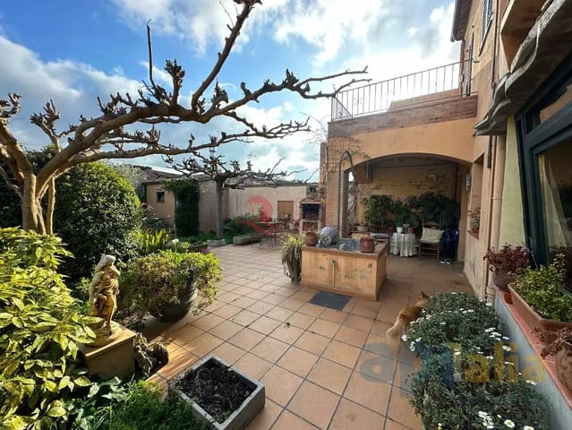 4 soveværelse Finca/Landehus til salg i Vulpellac, Forallac - € 450.000 (Ref: 9171336)