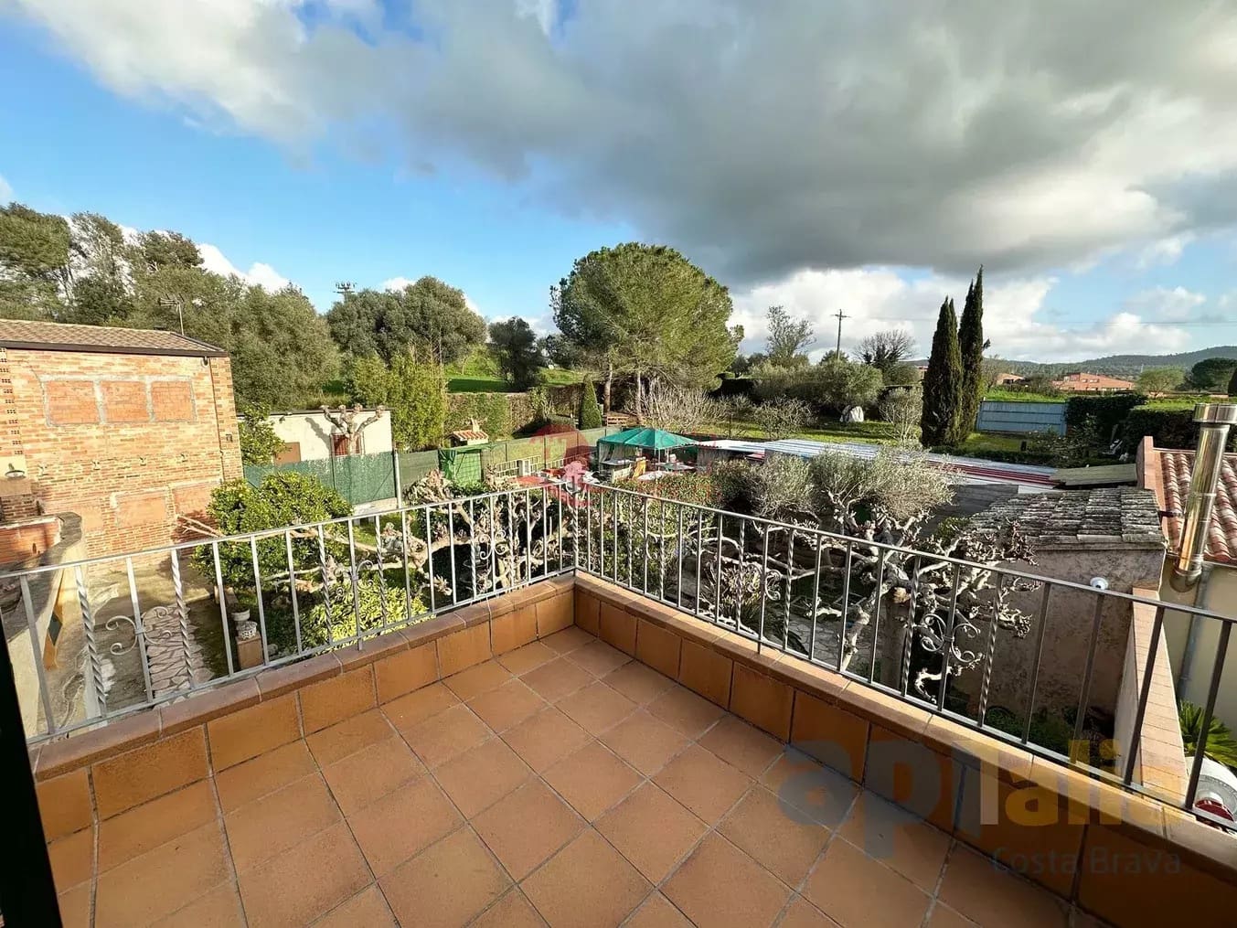 4 soverom Finca/Herregård til salgs i Vulpellac - € 450 000 (Ref: 9171336)