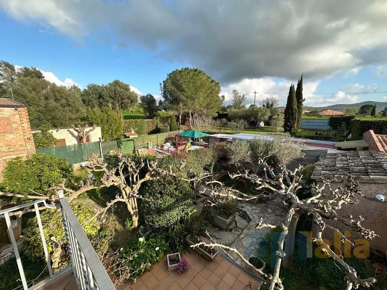 4 soverom Finca/Herregård til salgs i Vulpellac - € 450 000 (Ref: 9171336)