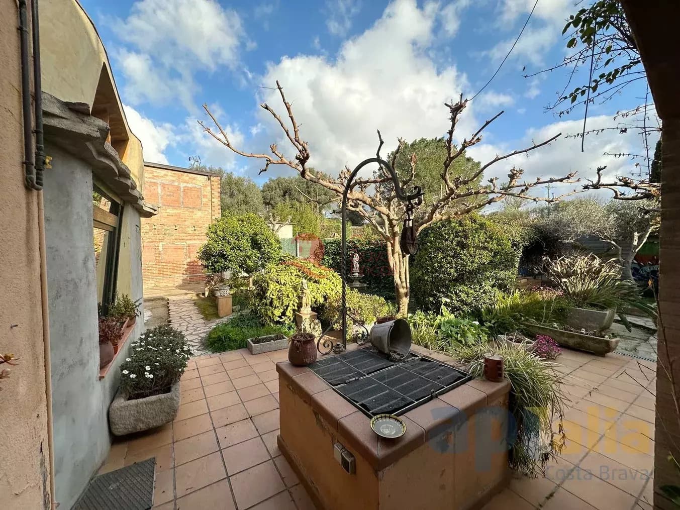 4 soverom Finca/Herregård til salgs i Vulpellac - € 450 000 (Ref: 9171336)