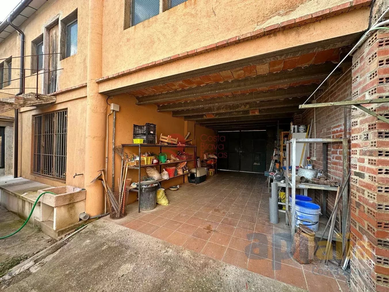 4 soverom Finca/Herregård til salgs i Vulpellac - € 450 000 (Ref: 9171336)