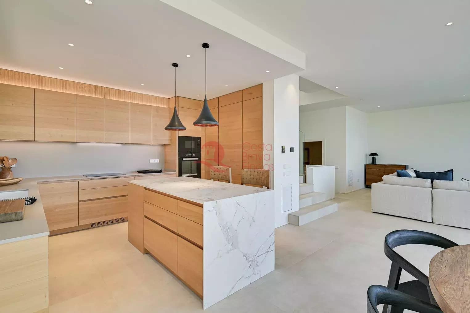 4 slaapkamer Villa te koop in Begur met zwembad garage - € 2.720.000 (Ref: 9183582)