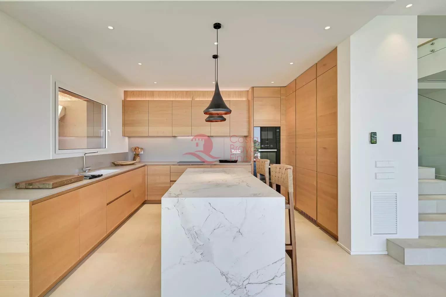 4 slaapkamer Villa te koop in Begur met zwembad garage - € 2.720.000 (Ref: 9183582)