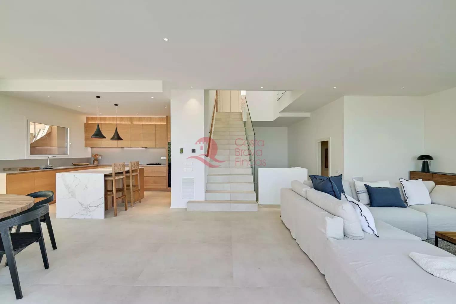 4 slaapkamer Villa te koop in Begur met zwembad garage - € 2.720.000 (Ref: 9183582)