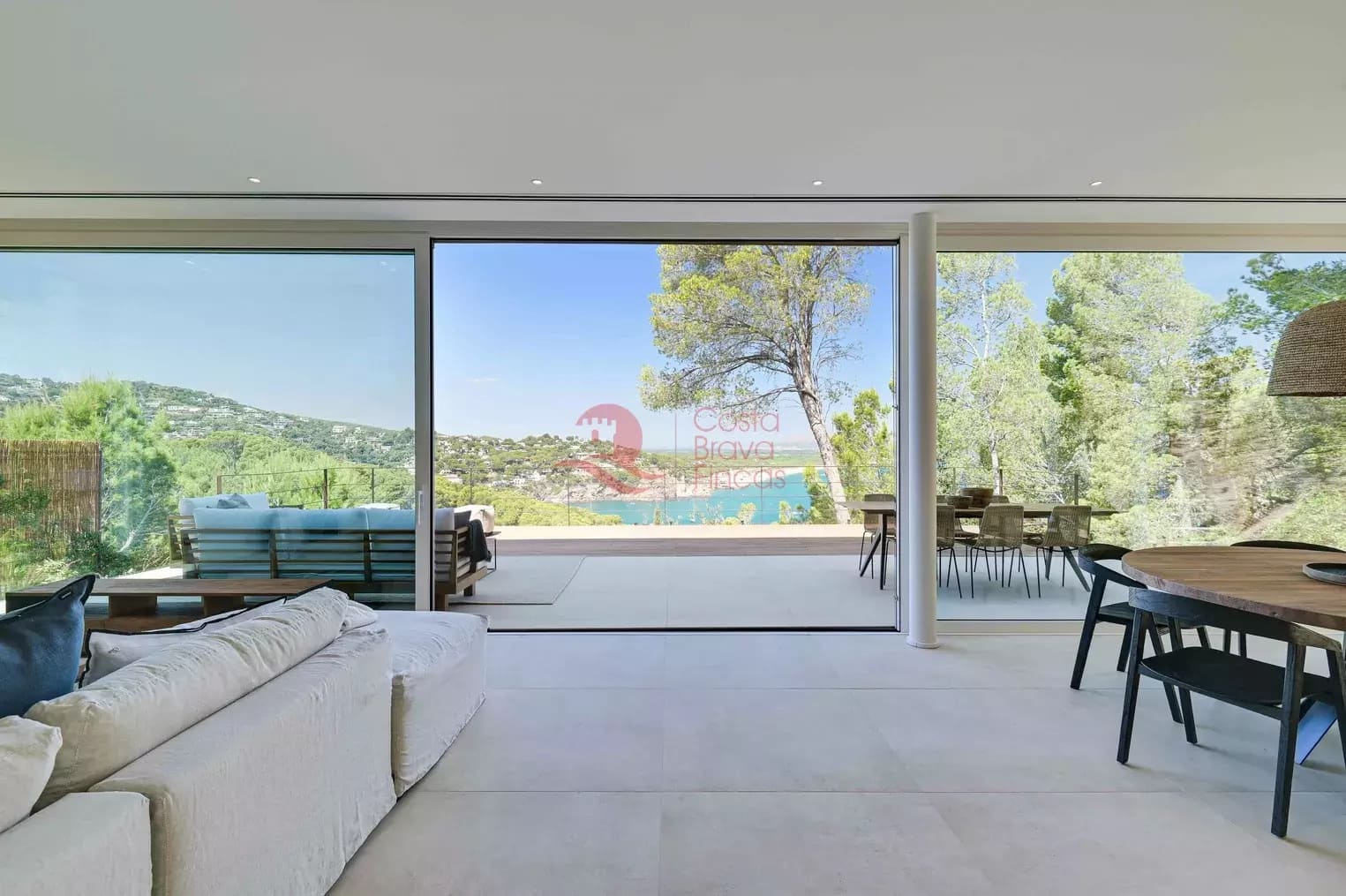 4 slaapkamer Villa te koop in Begur met zwembad garage - € 2.720.000 (Ref: 9183582)