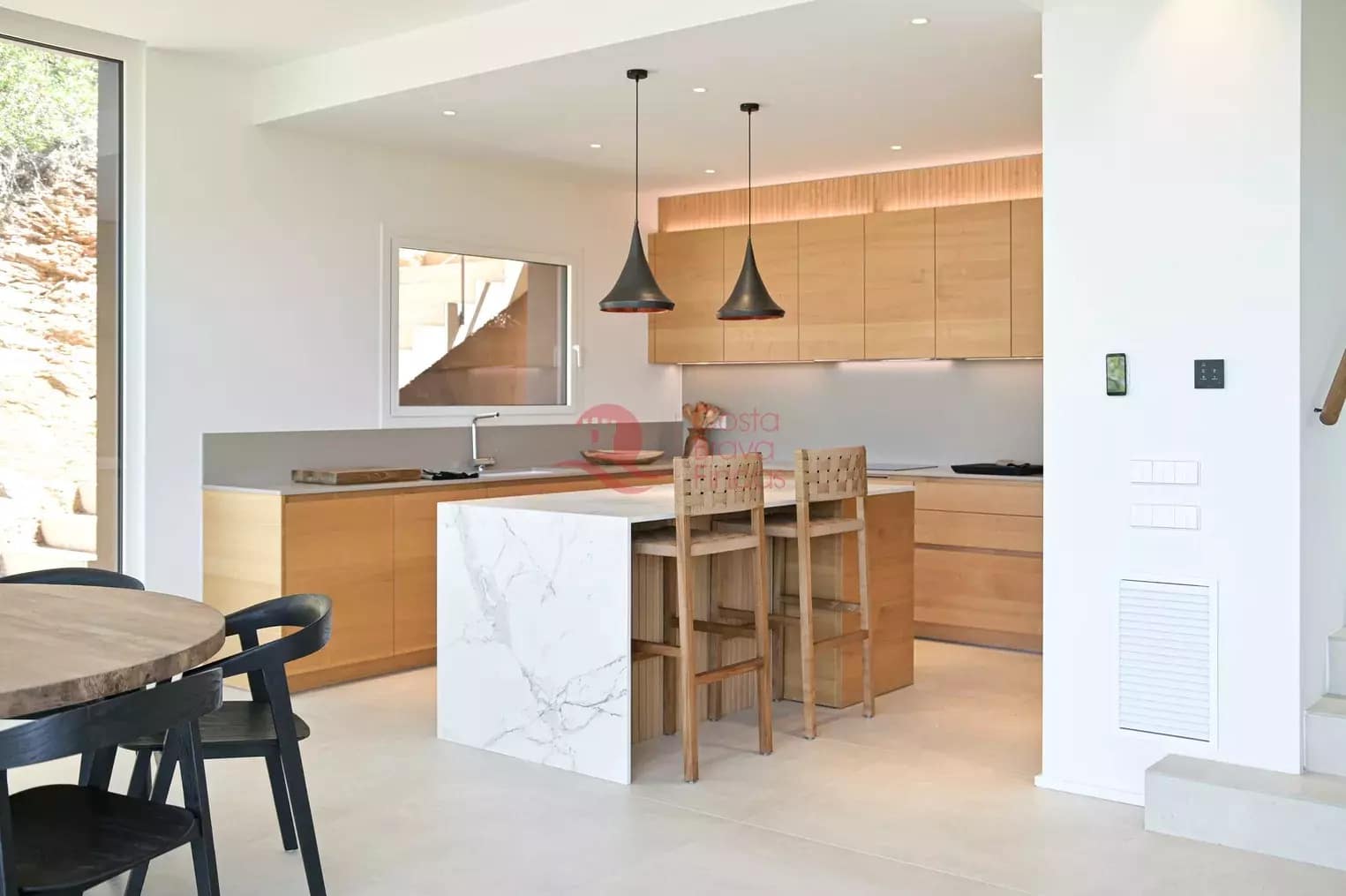 4 slaapkamer Villa te koop in Begur met zwembad garage - € 2.720.000 (Ref: 9183582)