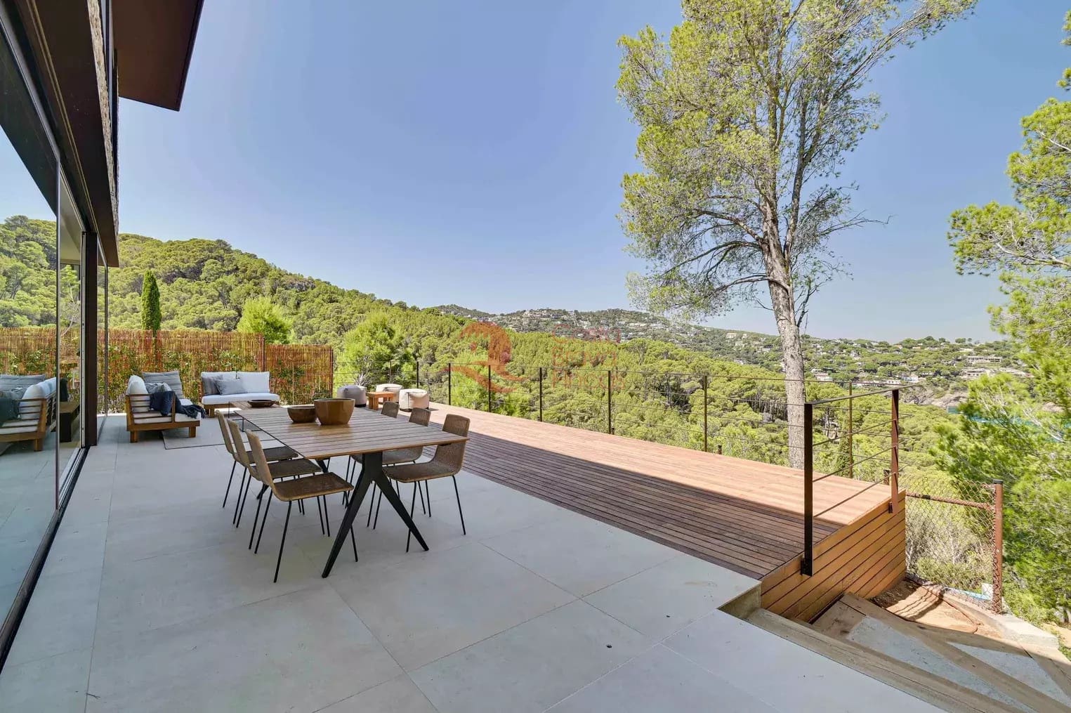 4 slaapkamer Villa te koop in Begur met zwembad garage - € 2.720.000 (Ref: 9183582)