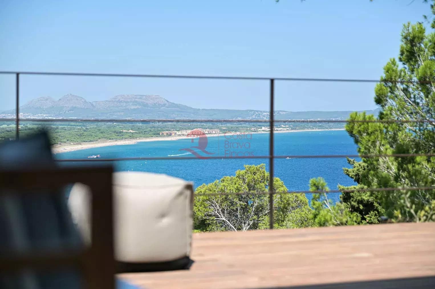 4 slaapkamer Villa te koop in Begur met zwembad garage - € 2.720.000 (Ref: 9183582)