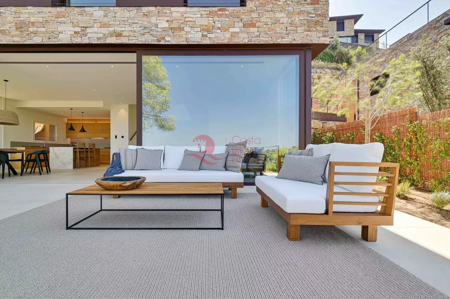 4 slaapkamer Villa te koop in Begur met zwembad garage - € 2.720.000 (Ref: 9183582)