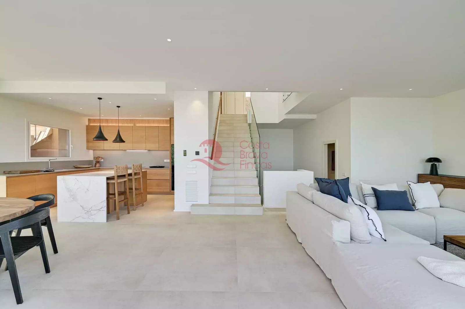 4 soverom Villa til salgs i Begur med svømmebasseng garasje - € 2 720 000 (Ref: 9183582)