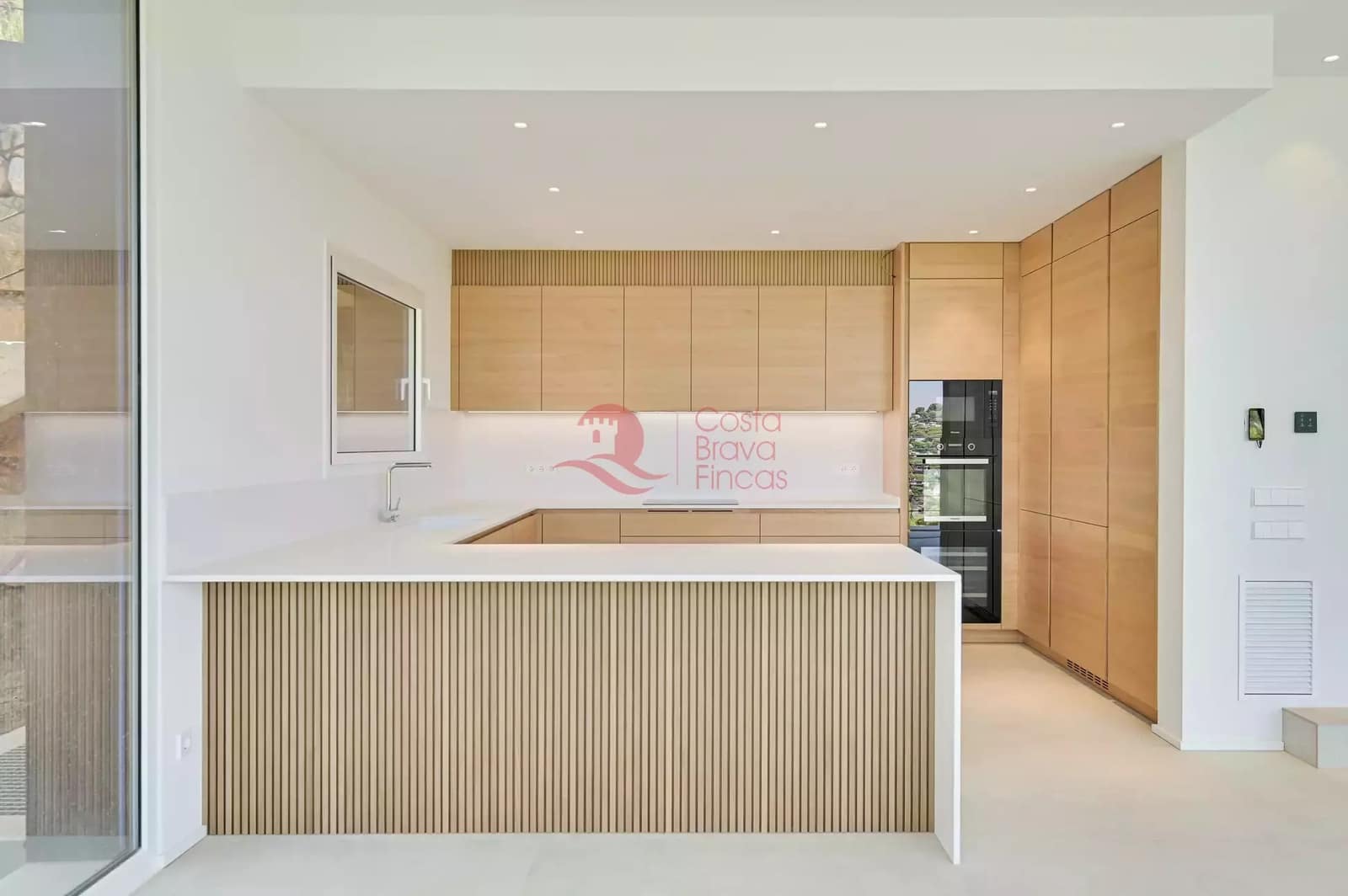 4 soverom Villa til salgs i Begur med svømmebasseng garasje - € 2 720 000 (Ref: 9183582)