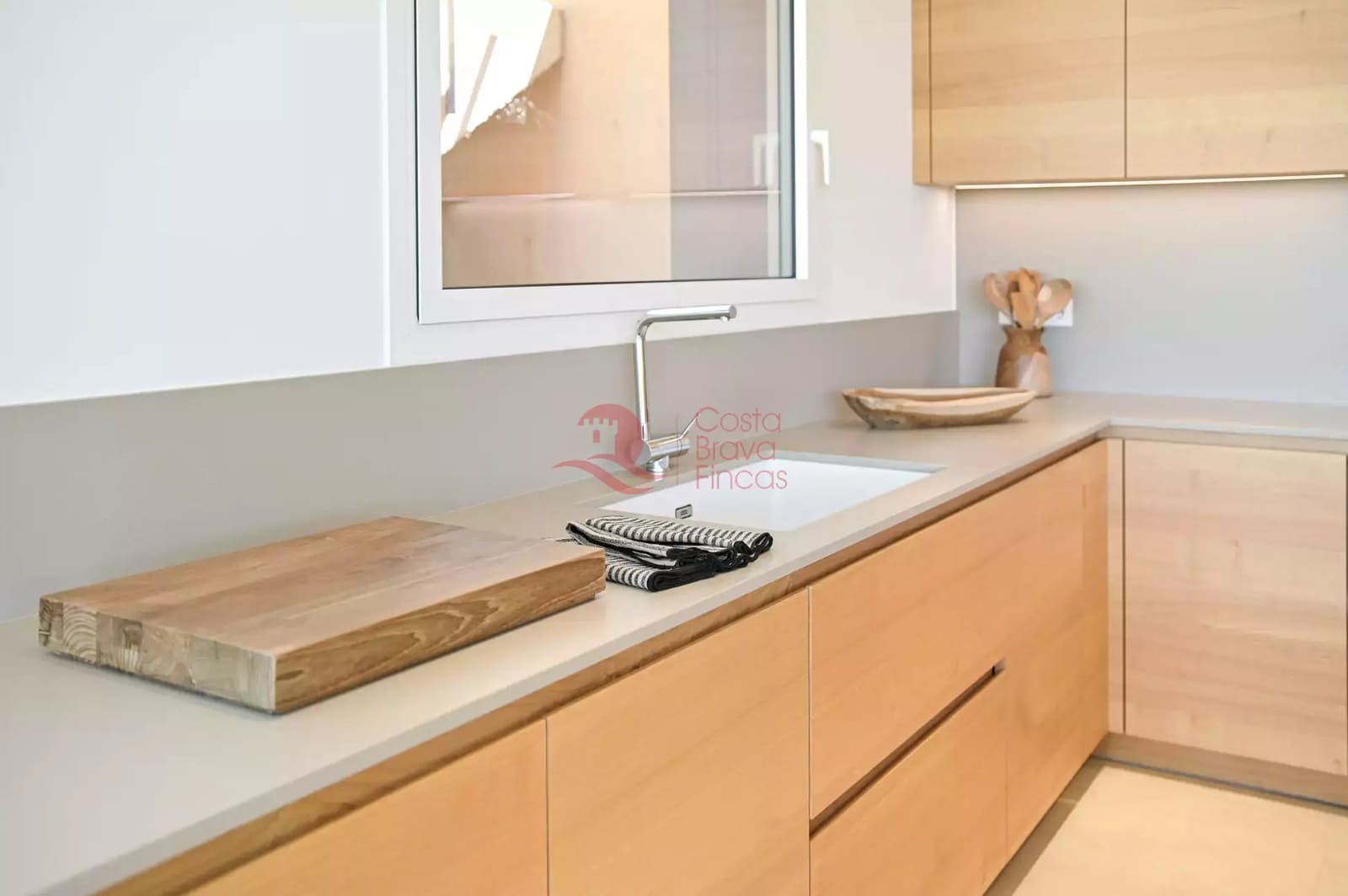 4 soverom Villa til salgs i Begur med svømmebasseng garasje - € 2 720 000 (Ref: 9183582)