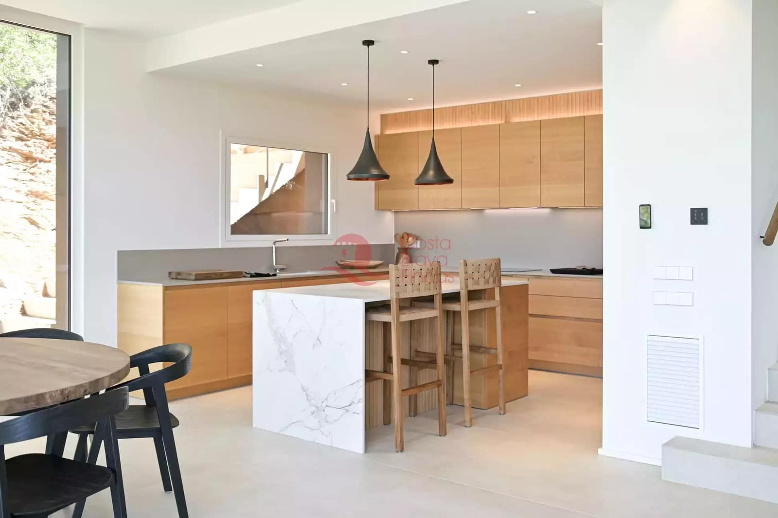 4 soverom Villa til salgs i Begur med svømmebasseng garasje - € 2 720 000 (Ref: 9183582)