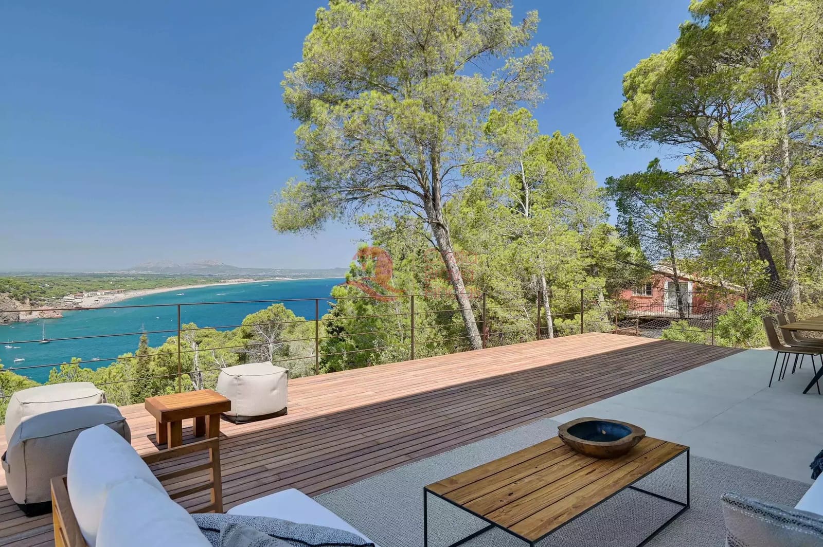 4 soverom Villa til salgs i Begur med svømmebasseng garasje - € 2 720 000 (Ref: 9183582)