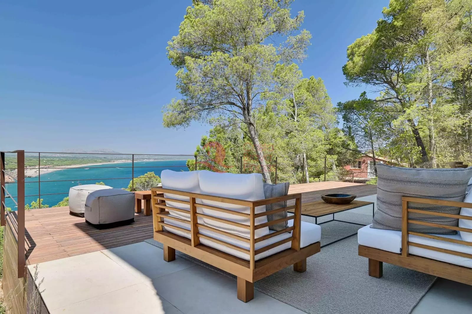 4 soverom Villa til salgs i Begur med svømmebasseng garasje - € 2 720 000 (Ref: 9183582)