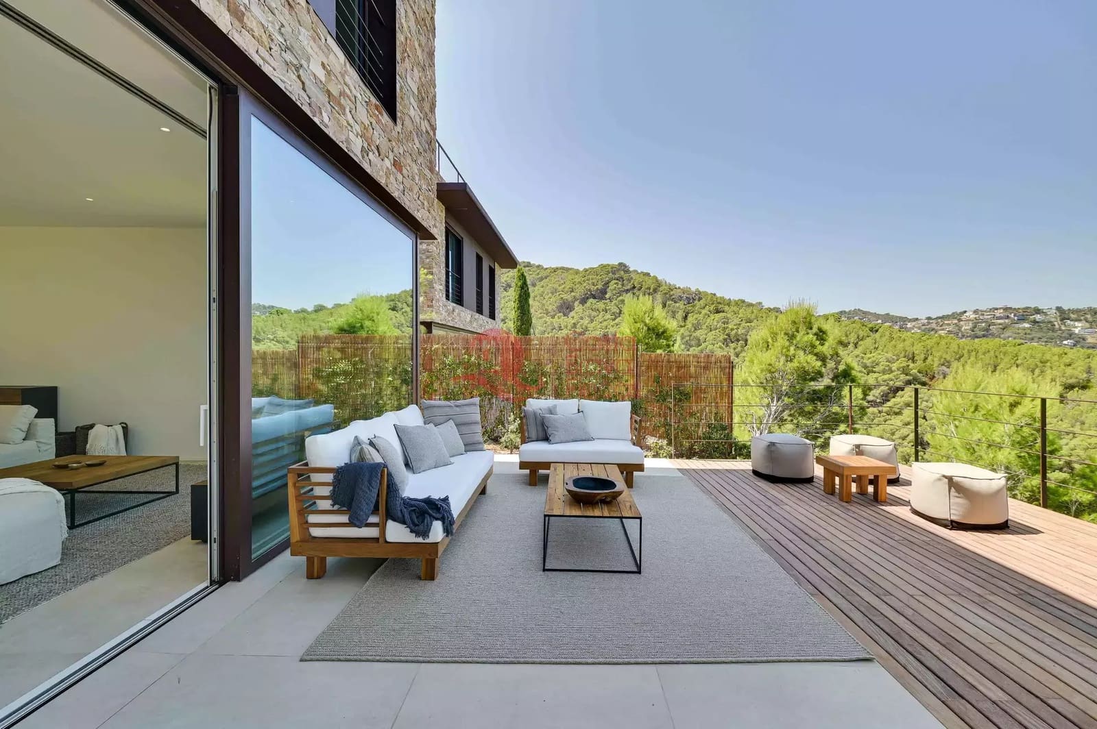 4 soverom Villa til salgs i Begur med svømmebasseng garasje - € 2 720 000 (Ref: 9183582)