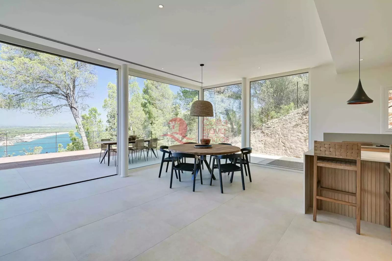 4 soverom Villa til salgs i Begur med svømmebasseng garasje - € 2 720 000 (Ref: 9183582)