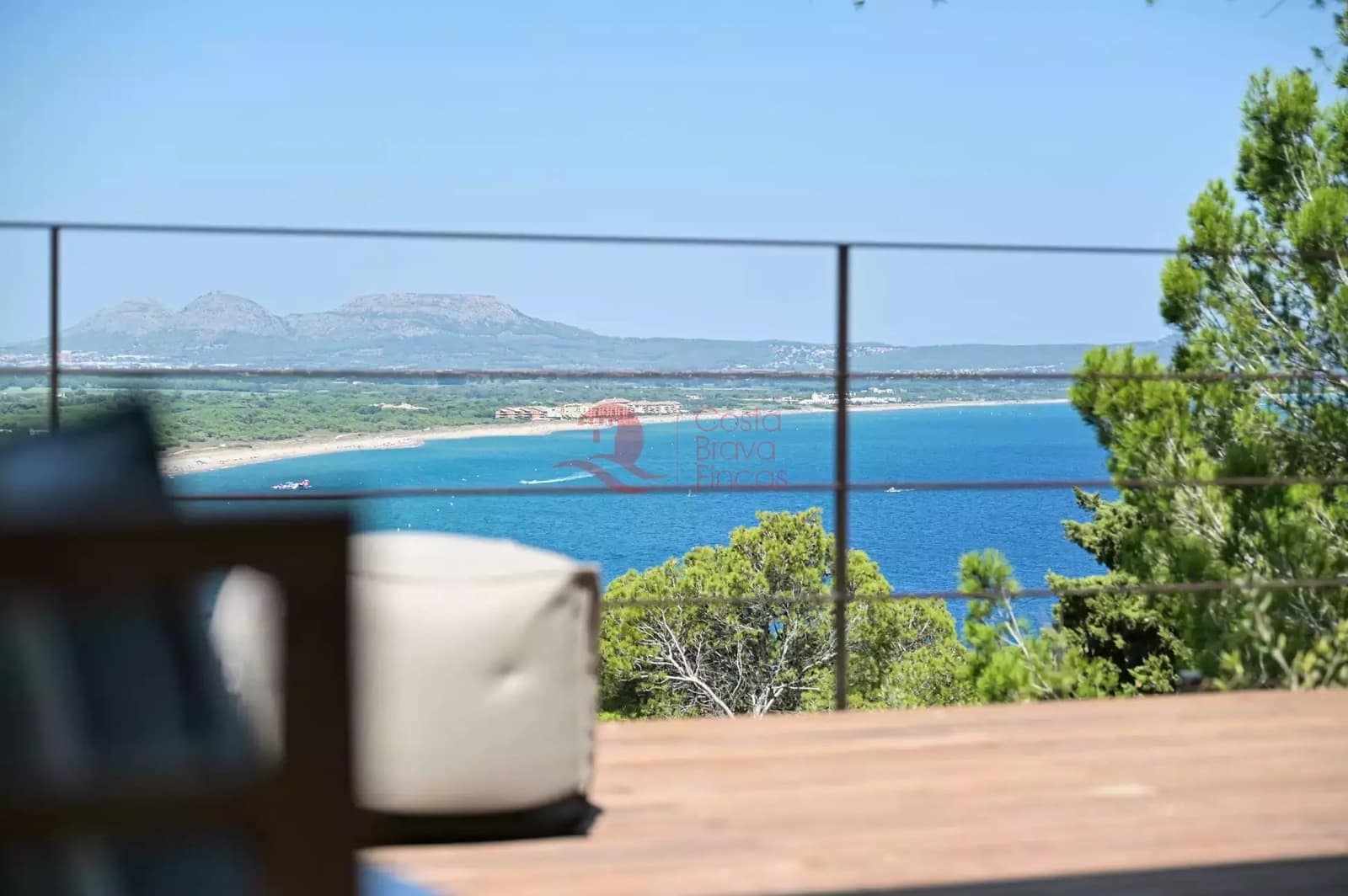 4 soverom Villa til salgs i Begur med svømmebasseng garasje - € 2 720 000 (Ref: 9183582)