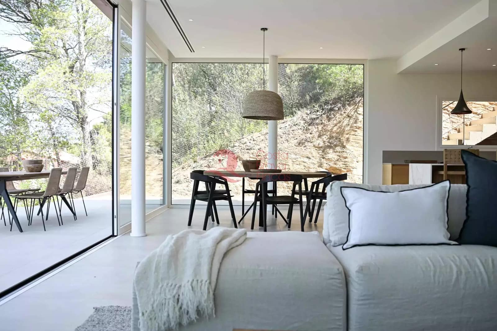 4 soverom Villa til salgs i Begur med svømmebasseng garasje - € 2 720 000 (Ref: 9183582)