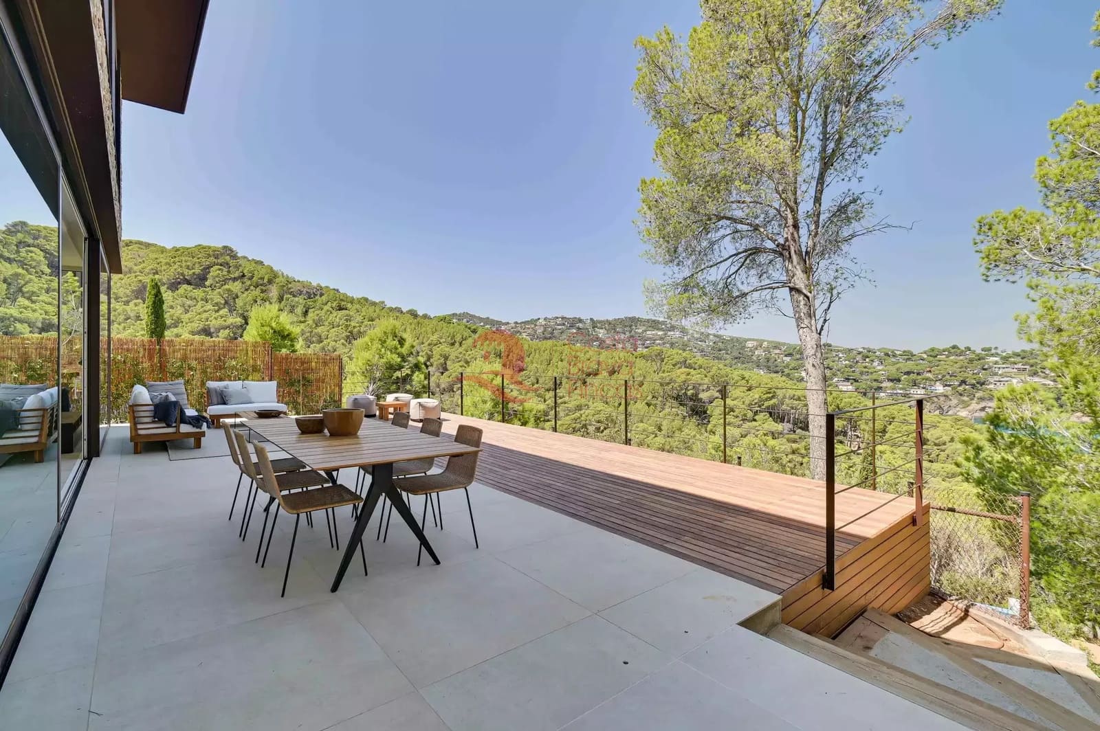 4 soverom Villa til salgs i Begur med svømmebasseng garasje - € 2 720 000 (Ref: 9183582)