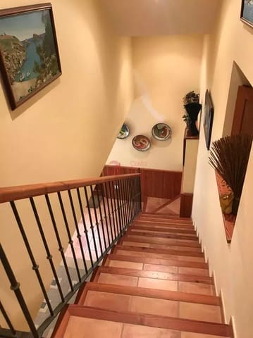 5 soveværelse Finca/Landehus til salg i Palafrugell med garage - € 1.100.000 (Ref: 9188367)