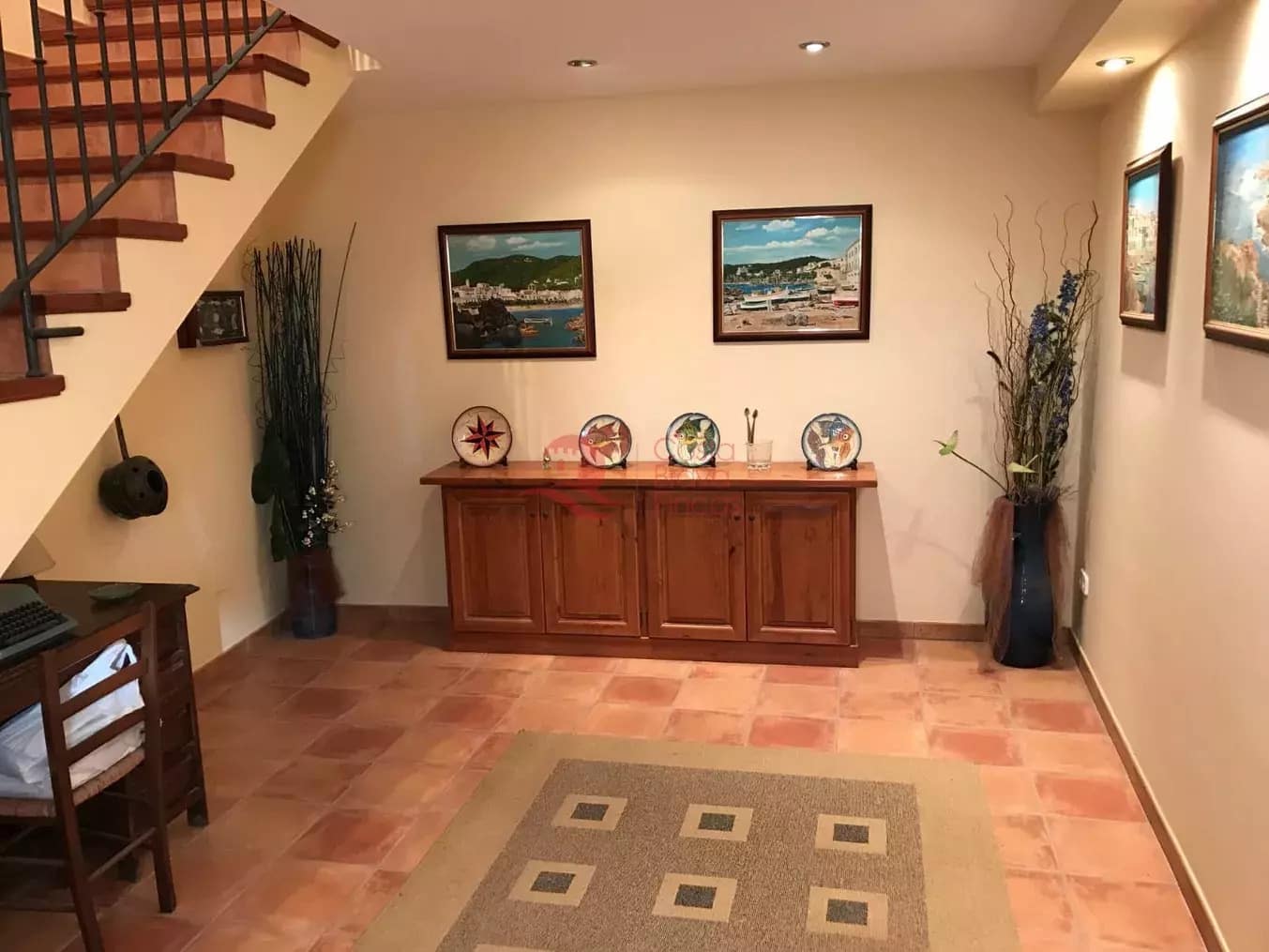 5 soveværelse Finca/Landehus til salg i Palafrugell med garage - € 1.100.000 (Ref: 9188367)