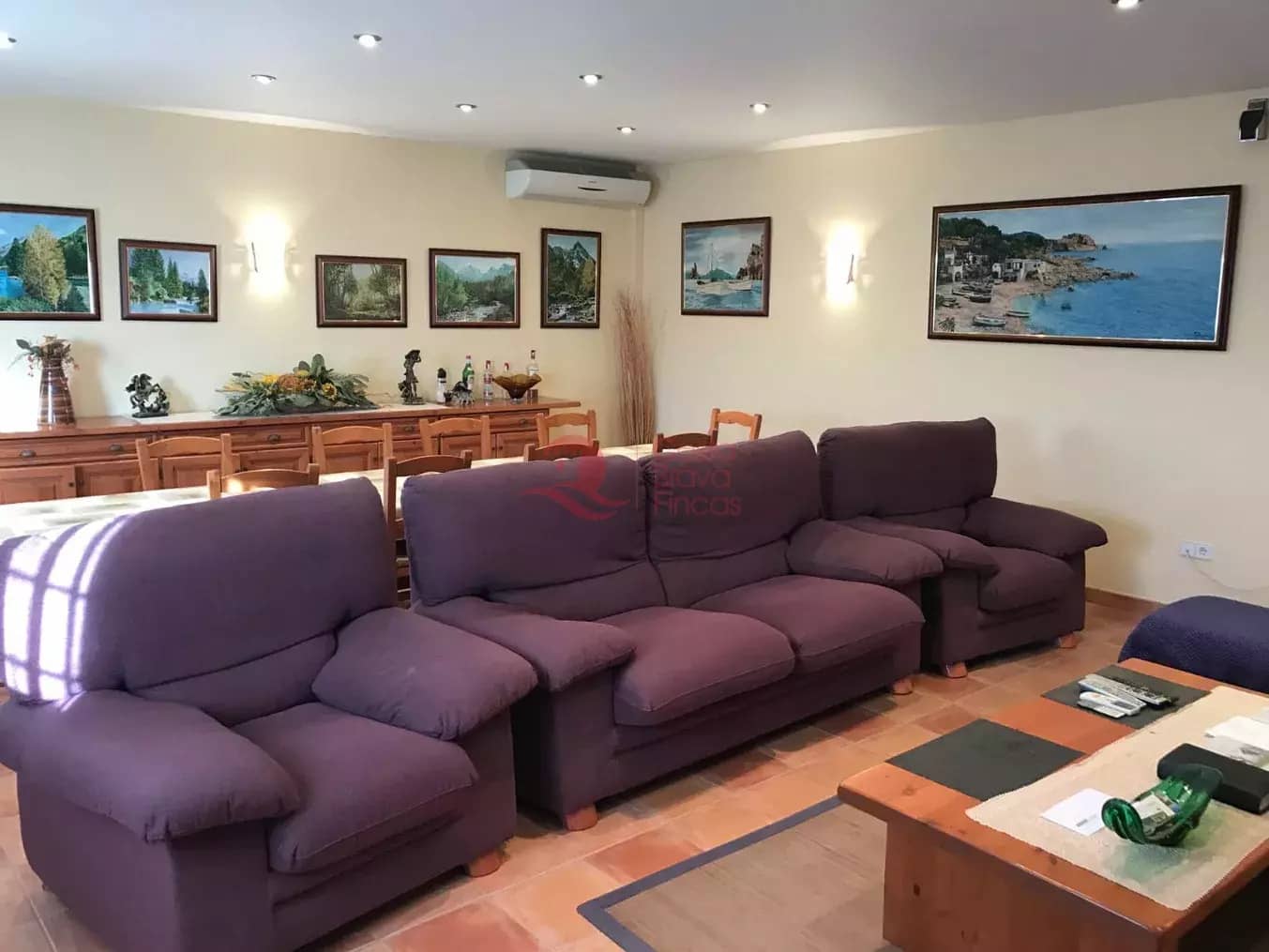 5 soveværelse Finca/Landehus til salg i Palafrugell med garage - € 1.100.000 (Ref: 9188367)