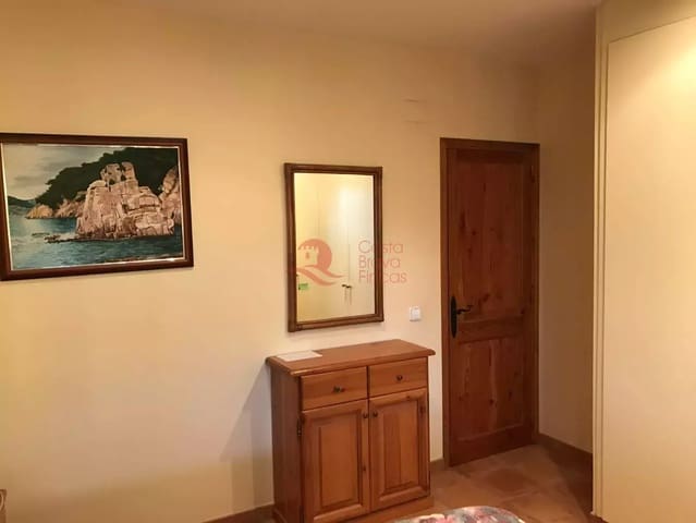 5 soveværelse Finca/Landehus til salg i Palafrugell med garage - € 1.100.000 (Ref: 9188367)