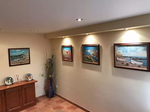 5 soveværelse Finca/Landehus til salg i Palafrugell med garage - € 1.100.000 (Ref: 9188367)