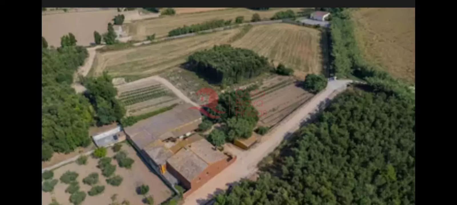 5 soveværelse Finca/Landehus til salg i Palafrugell med garage - € 1.100.000 (Ref: 9188367)