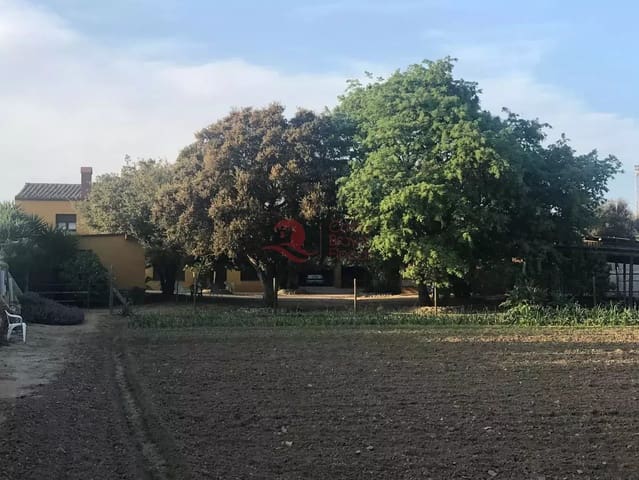 5 soveværelse Finca/Landehus til salg i Palafrugell med garage - € 1.100.000 (Ref: 9188367)