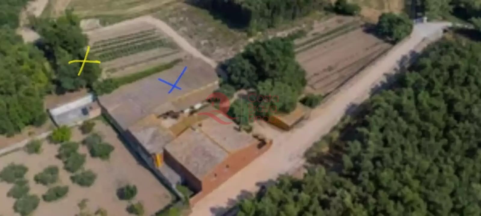 5 quarto Quinta/Casa Rural para venda em Palafrugell com garagem - 1 100 000 € (Ref: 9188367)