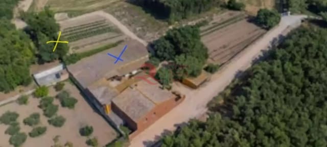 5 quarto Quinta/Casa Rural para venda em Palafrugell com garagem - 1 100 000 € (Ref: 9188367)