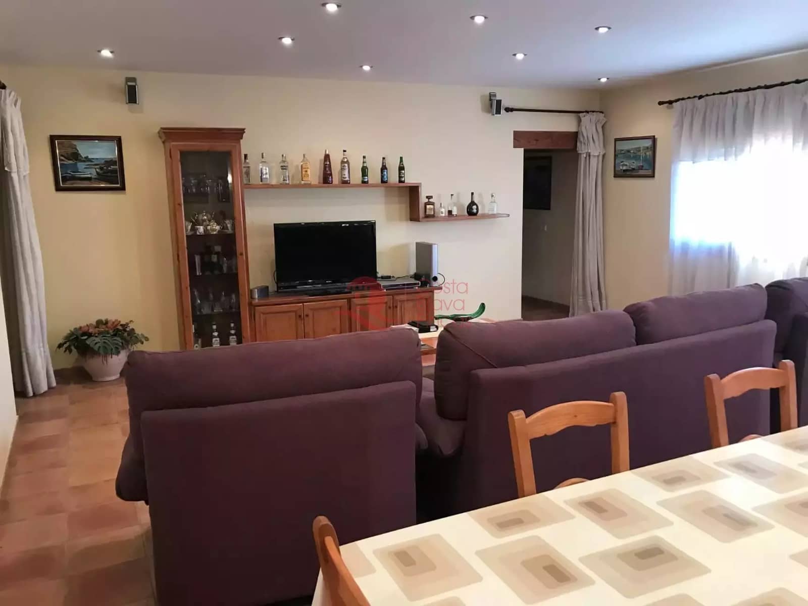 5 quarto Quinta/Casa Rural para venda em Palafrugell com garagem - 1 100 000 € (Ref: 9188367)