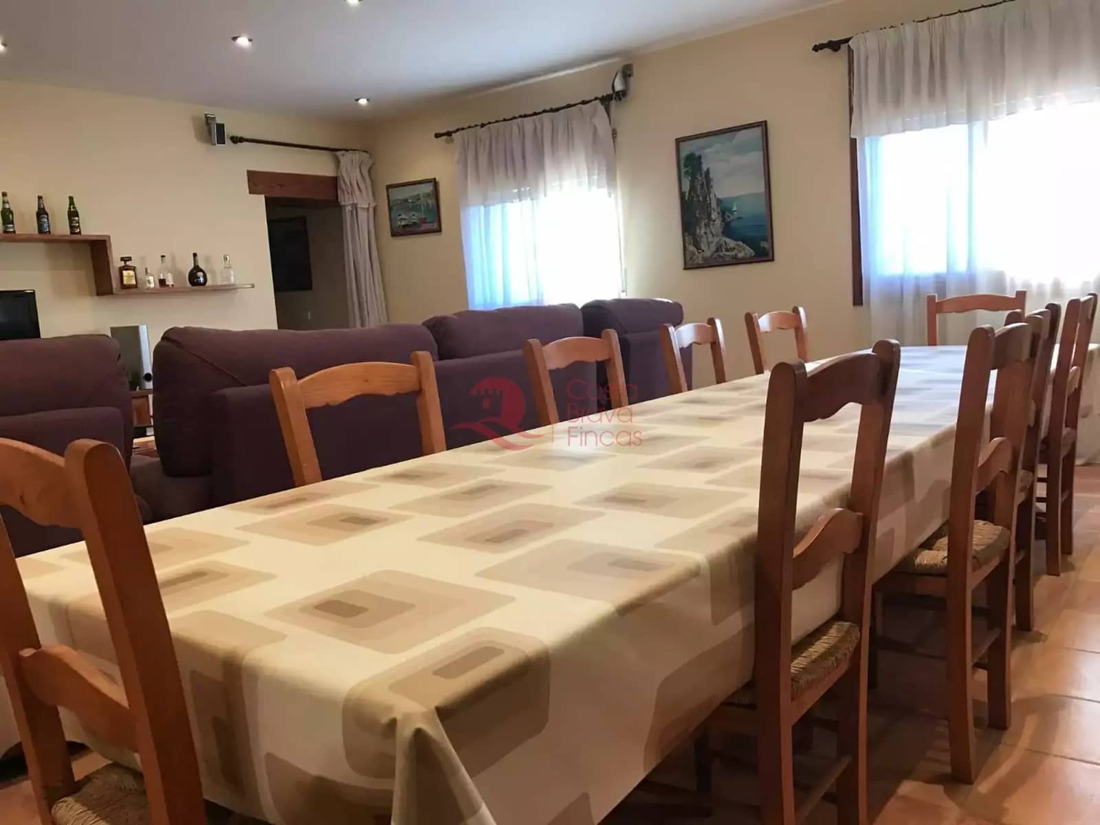 5 quarto Quinta/Casa Rural para venda em Palafrugell com garagem - 1 100 000 € (Ref: 9188367)