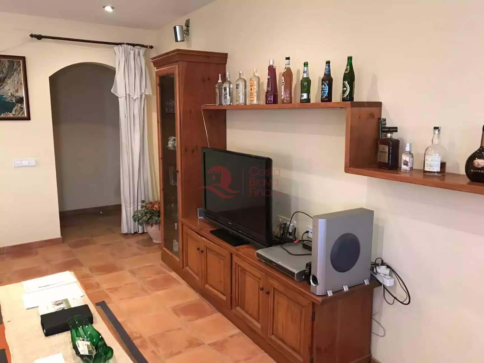 5 quarto Quinta/Casa Rural para venda em Palafrugell com garagem - 1 100 000 € (Ref: 9188367)