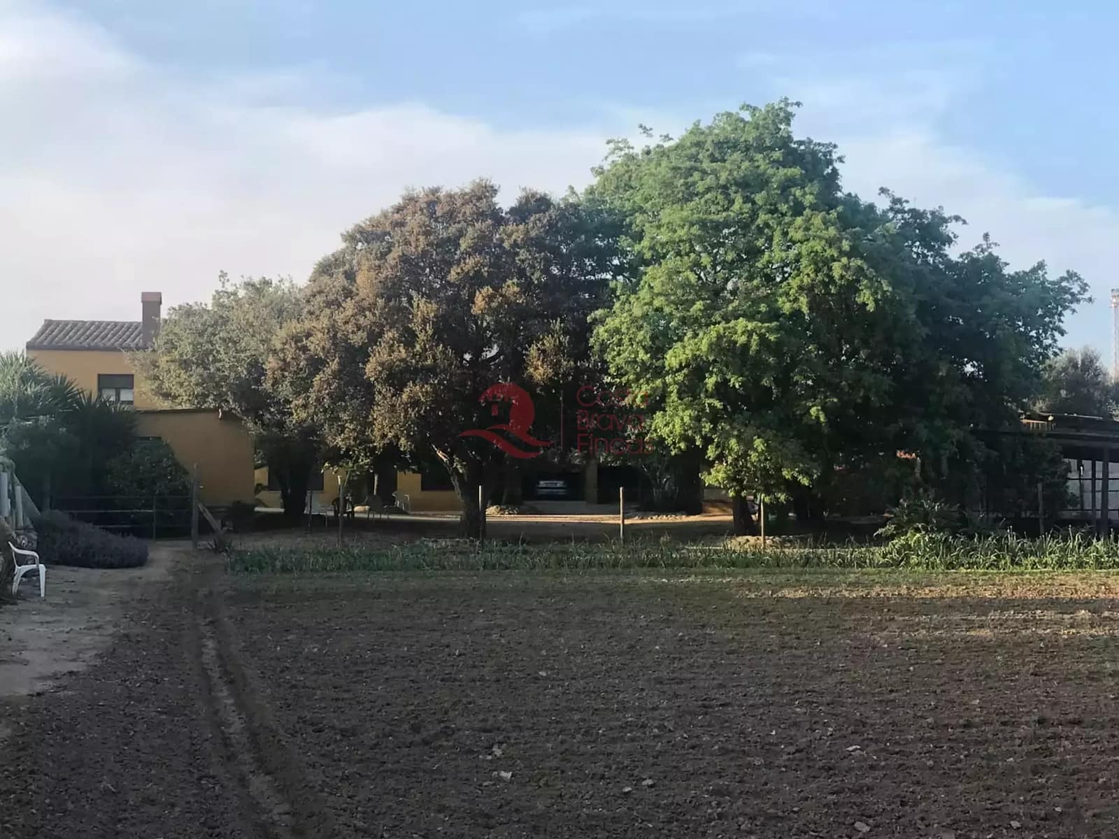 5 quarto Quinta/Casa Rural para venda em Palafrugell com garagem - 1 100 000 € (Ref: 9188367)