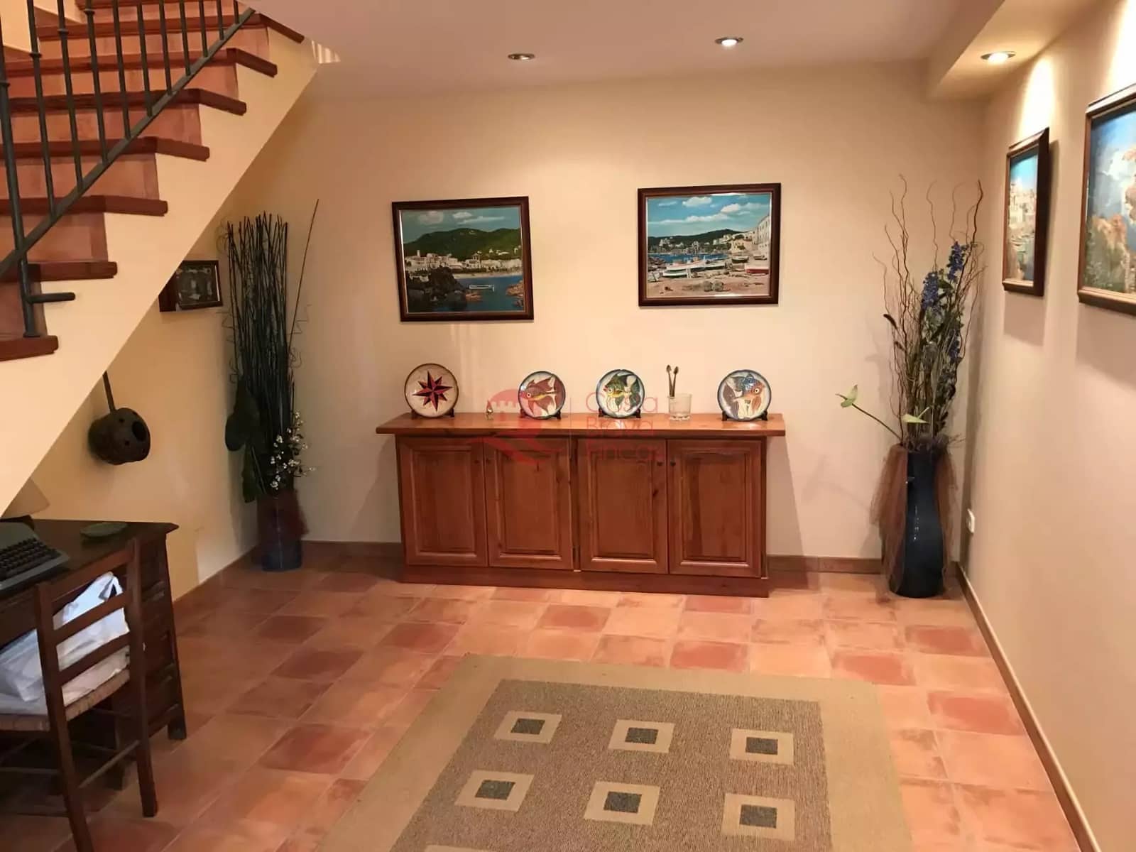 5 quarto Quinta/Casa Rural para venda em Palafrugell com garagem - 1 100 000 € (Ref: 9188367)